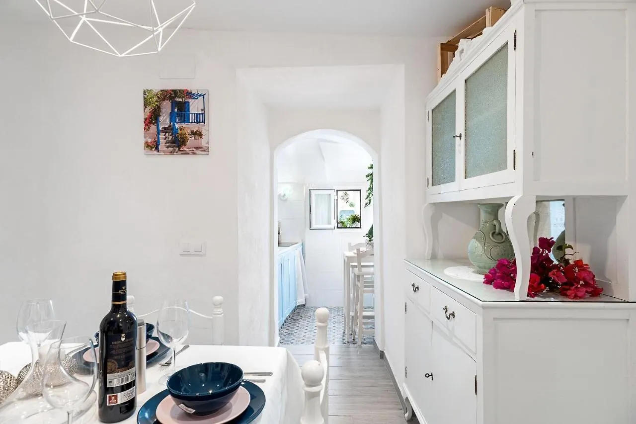Apartamento Los Girasoles Vejer de la Frontera