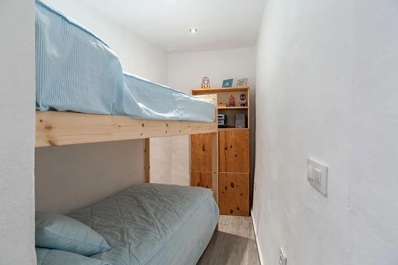 Apartamento Los Girasoles Vejer de la Frontera