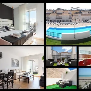 Сasa de vacaciones Casa Ignacio, Vejer de la Frontera