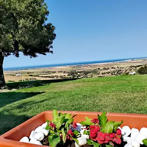 Сasa de vacaciones El Mirador De Marina, Vejer de la Frontera