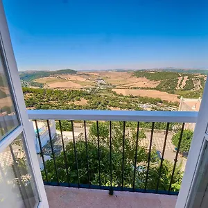 Séjour à la campagne Bekkeh Posada Boutique, Vejer de la Frontera