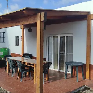 Apartamento Vejer Life&nature, Vejer de la Frontera