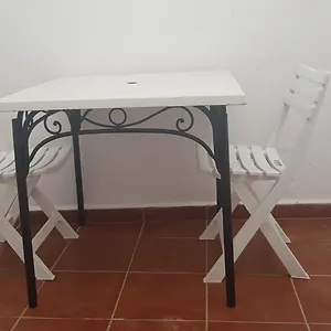 Apartamento Casa Abril, Vejer de la Frontera