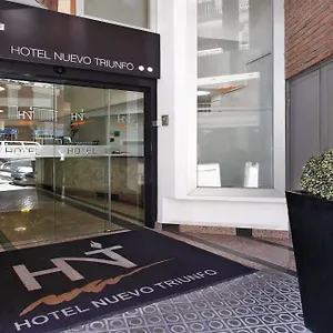 https://nuevo-triunfo.catalonia-hotels.com