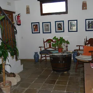 Casa de Campo Casa Leonor, Vejer de la Frontera