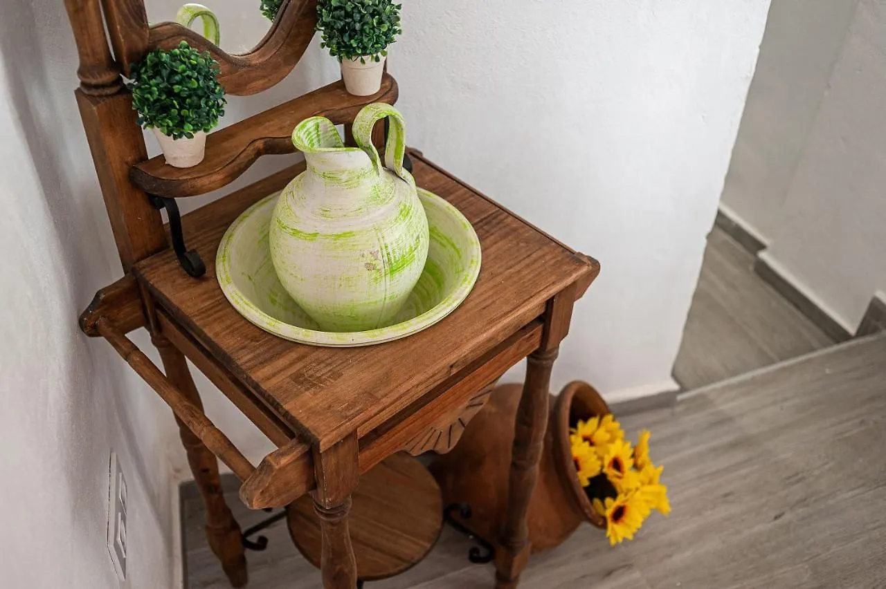 Apartamento Los Girasoles Vejer de la Frontera